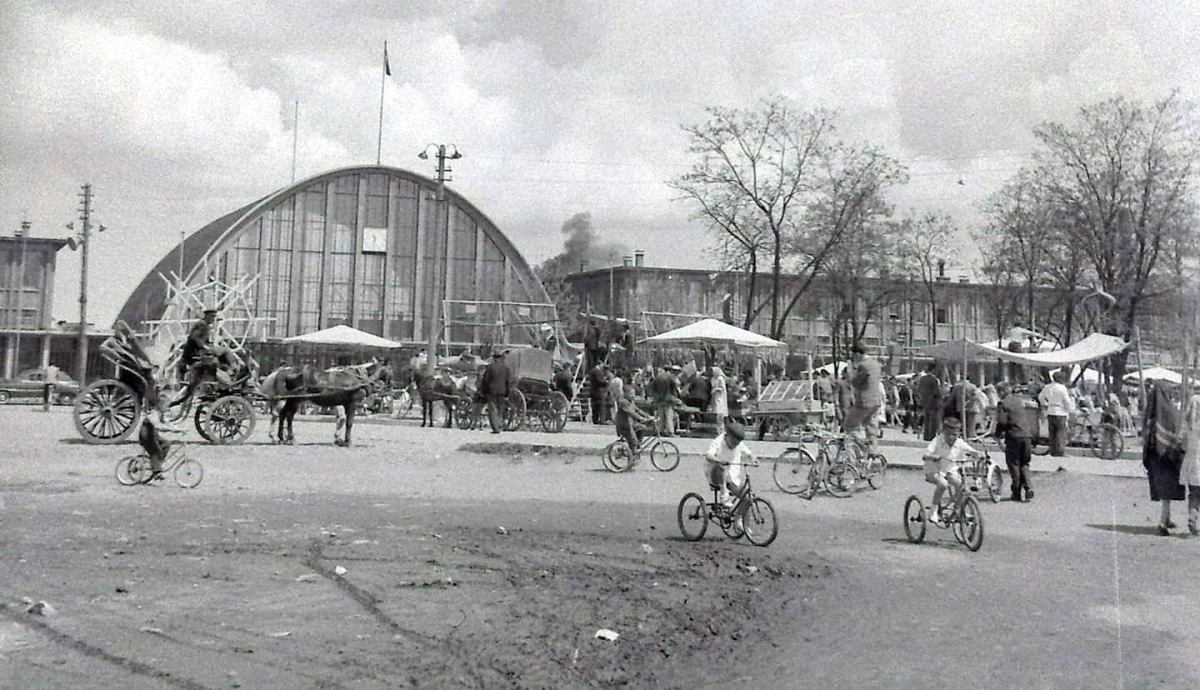 Ah Eskişehir! Güzel&nbsp;Eskişehir!