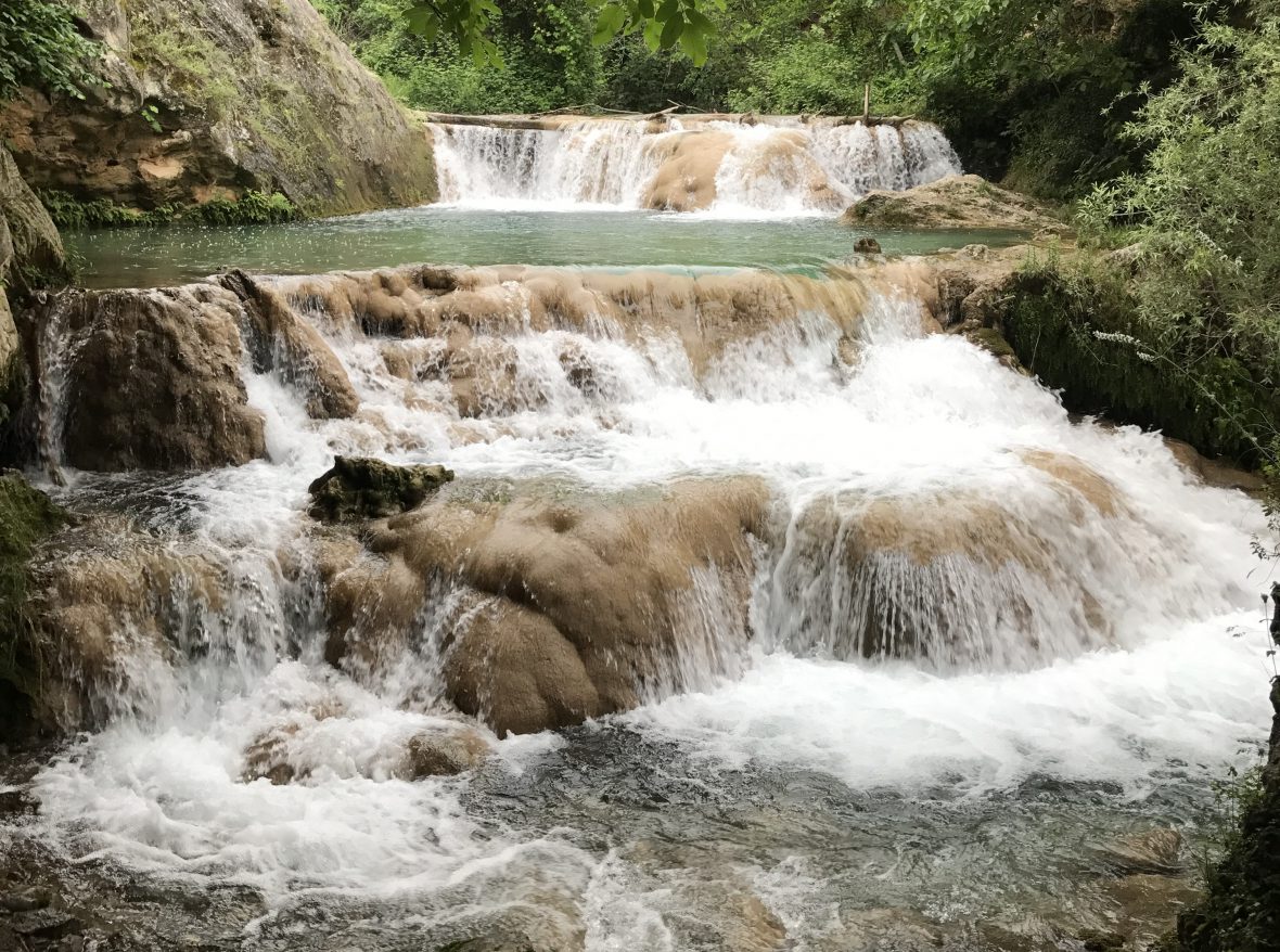 Eskişehir’in Issız Köyleri, Sorkun Çömlekleri, Gürleyik&nbsp;Suları