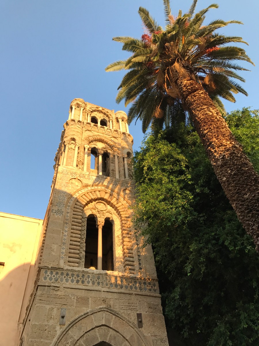 Sicilya’nın Renkleri, Sesleri ve&nbsp;Türküleri