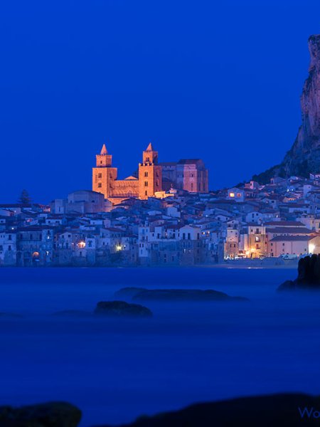 Cefalu