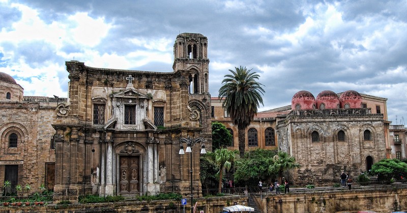 Martorana-e-San-Cataldo