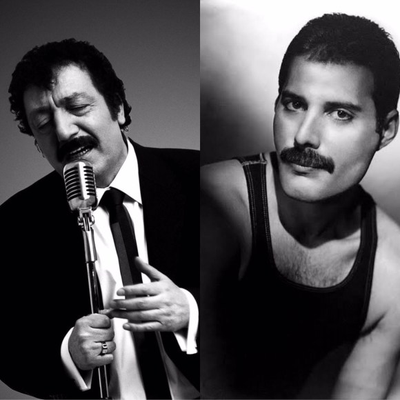 İki Film Birden: Müslüm ve Bohemian&nbsp;Rhapsody