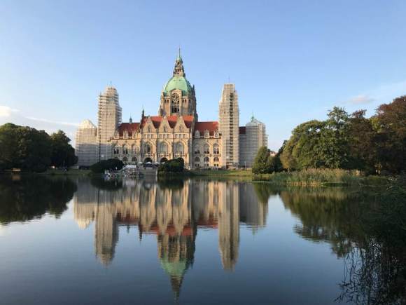 Hannover İzlenimleri