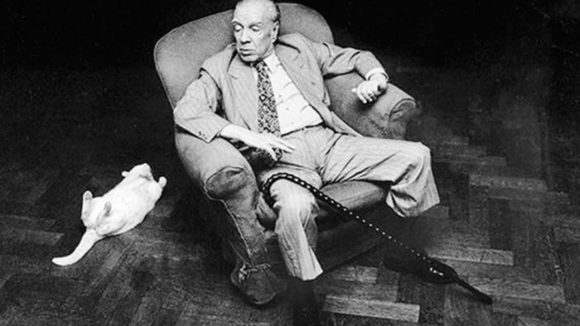 “Alçaklığın Evrensel Tarihi”