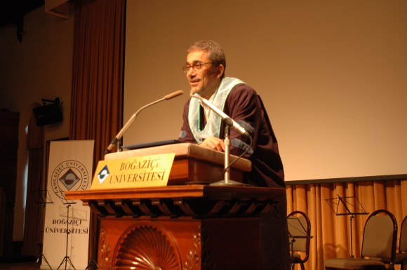 Fahri Doktora Ödülleri