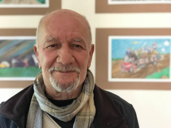 My Name is Borazan, Ekrem&nbsp;Borazan!