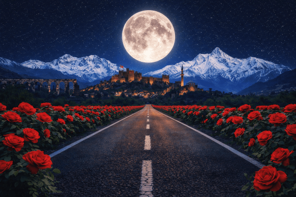 Niğde Nasıl Kurtulur?