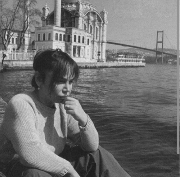 “Kaybolan Yıllar”